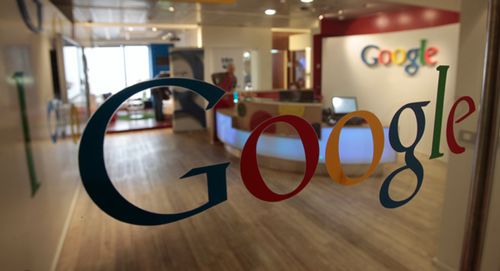 Google 谷歌 搜索引擎 谷歌评分系统