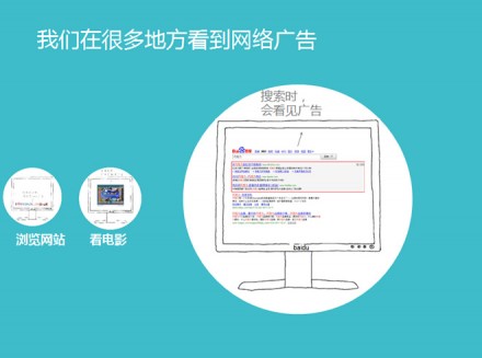 网站盈利模式 网站盈利 用户体验