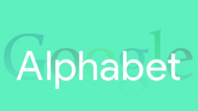 alphabet.top Alphabet.com Alphabet.xyz 谷歌重组更名alphabet