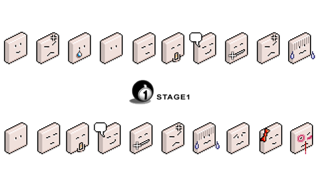 论坛网站 社区运营 stage1st 网站运营