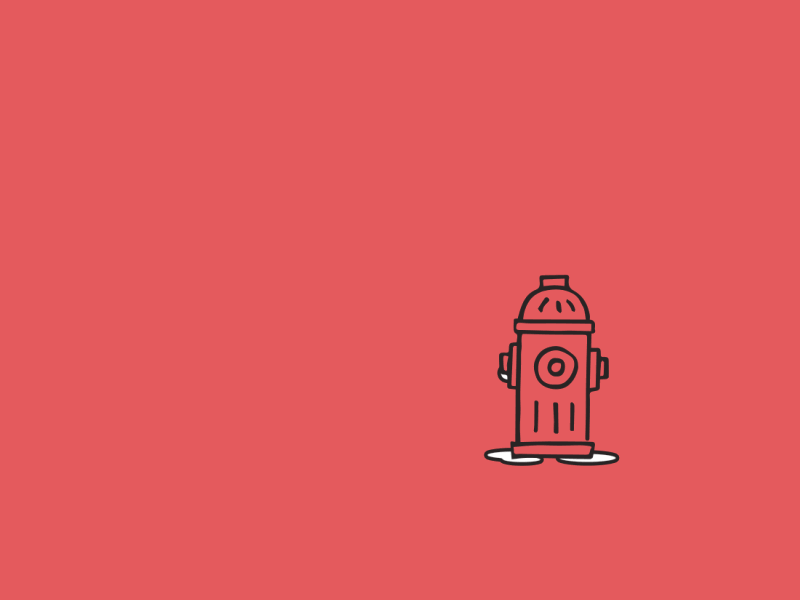 hydrant