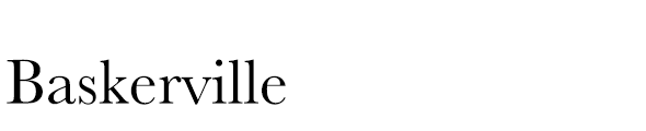 网站策划 网站字体选择 网站优化 Web字体