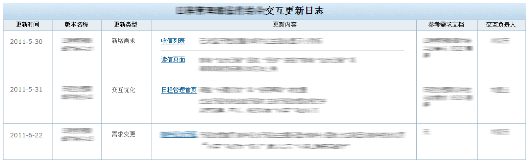 制作设计原型