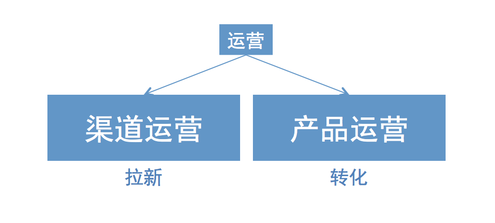 产品运营精品丨运营部来了个女村官