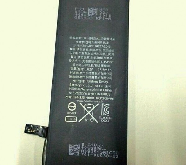 iPhone6S iPhone6S发布时间 iphone6s什么时候上市