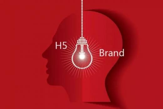 H5页面 产品运营