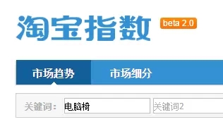 关键词 淘宝运营 淘宝SEO 关键词优化