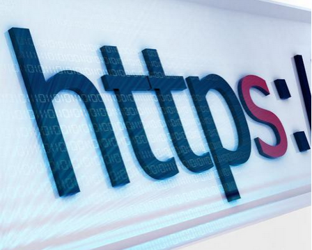 HTTPS加密 美国政府网站 HTTPSonly HTTPS站点