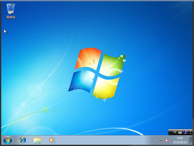Vultr安装Windows7成功及使用